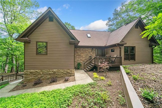 816 Alpine Dr, House other with 4 bedrooms, 4 bathrooms and null parking in Jasper GA | Image 33