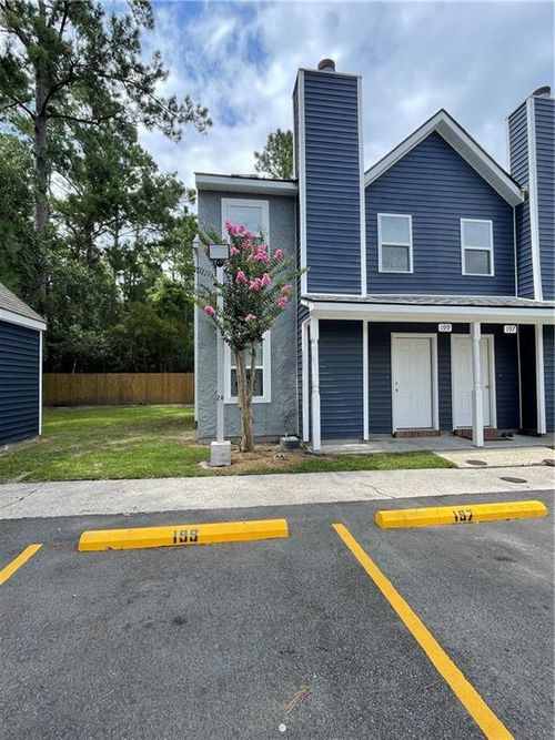 199 Kingspoint Blvd, Slidell, LA, 70461-3549 | Card Image