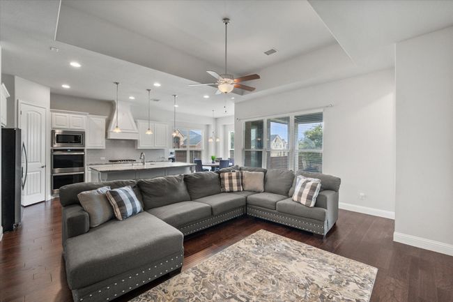 2705 Avondale Dr, House other with 5 bedrooms, 4 bathrooms and null parking in Mansfield TX | Image 15