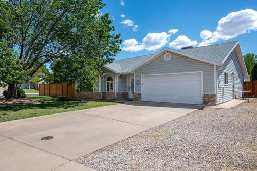 160 N 380 W, La Verkin, UT, 84745-5428 | Card Image
