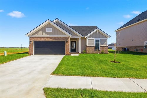 10928 Chickasaw Ct, Bowling Green, KY, 42101-6382 | Card Image