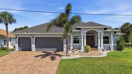 3119 Caribbean Dr, PUNTA GORDA, FL, 33950-2367 | Card Image