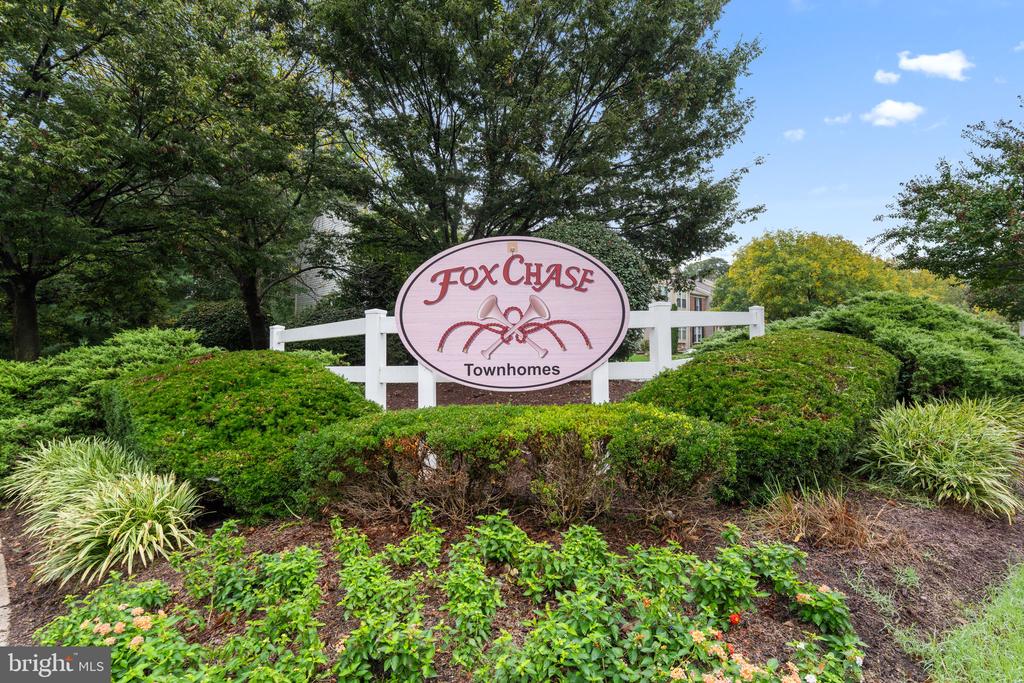 Residential Lease in GLEN BURNIE 2