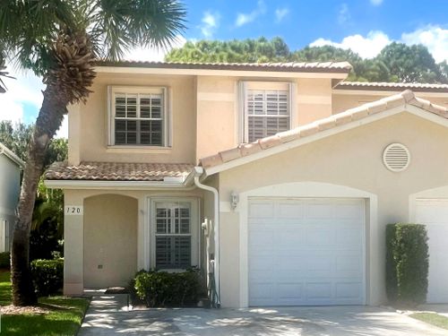 120 Fox Meadow Run, Jupiter, FL, 33458 | Card Image