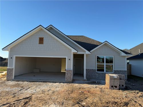 2602 Falcon Ridge Dr, Bryan, TX, 77803-1952 | Card Image