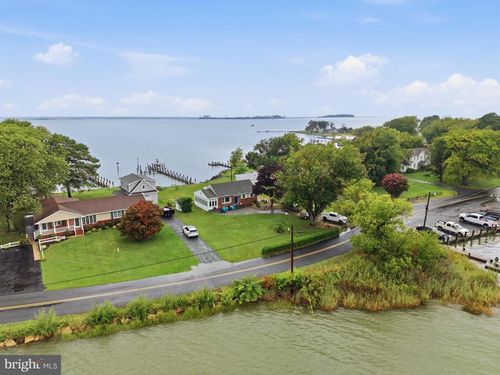 2530 Hoopers Island Rd, FISHING CREEK, MD, 21634-1504 | Card Image