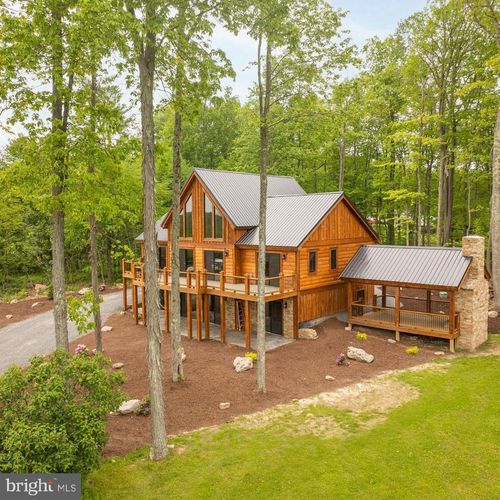 52 Dam View Dr, OAKLAND, MD, 21550-8182 | Card Image