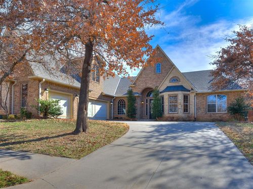 1108 Salvo Bridge Ct, Edmond, OK, 73034-7084 | Card Image