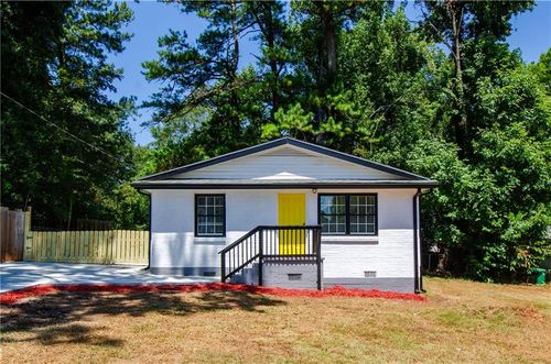 4244 Lindsey Dr, Decatur, GA, 30035-1927 | Card Image