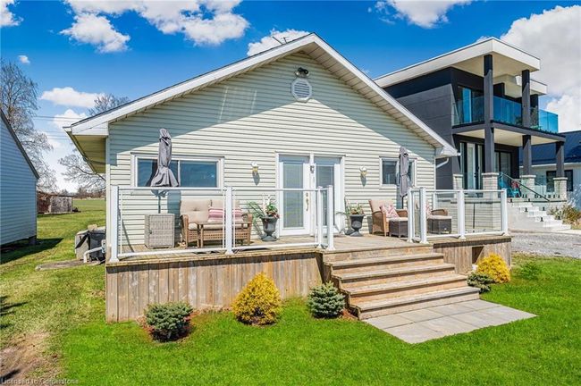 793 Lakeshore Rd, House other with 3 bedrooms, 1 bathrooms and 2 parking in Selkirk ON | Image 5