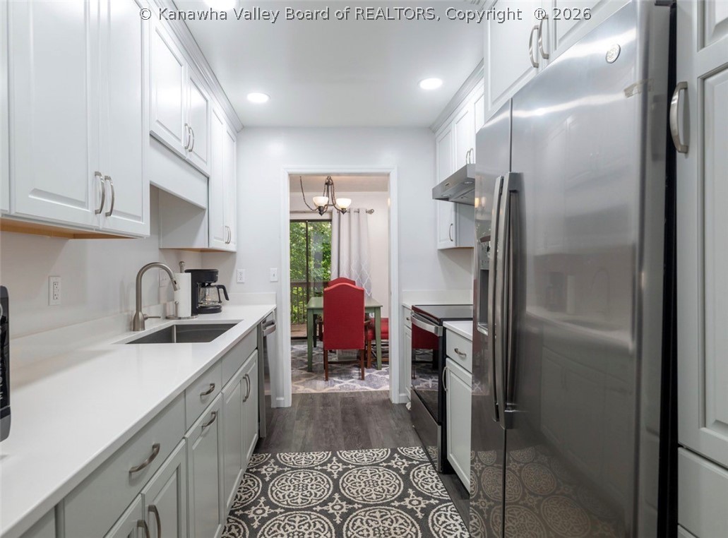 Residential in Charleston 5