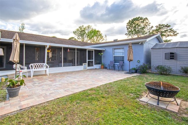 26733 Green Willow Run, House other with 3 bedrooms, 2 bathrooms and null parking in ZEPHYRHILLS FL | Image 7