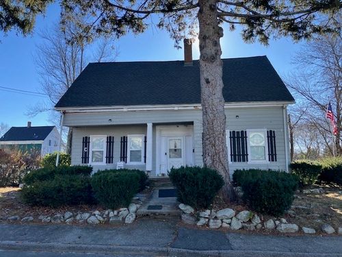 58 Chandler St, Holbrook, MA, 02343-1407 | Card Image