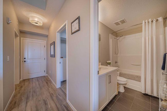 413 - 20 Mahogany Mews Se, Home with 1 bedrooms, 1 bathrooms and 1 parking in Calgary AB | Image 16
