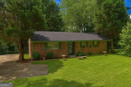 1491 Boulderwoods Dr Se, atlanta, GA, 30316-4028 | Card Image