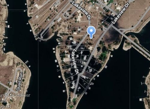 TBD Lakeside, Coleman, TX, 76834 | Card Image