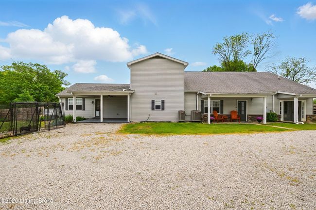 1717 Stricker Rd, House other with 5 bedrooms, 5 bathrooms and null parking in Memphis IN | Image 60