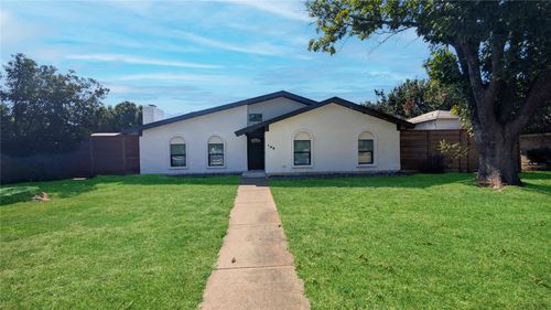 108 Cedar View Dr, Rockwall, TX, 75087-8707 | Card Image