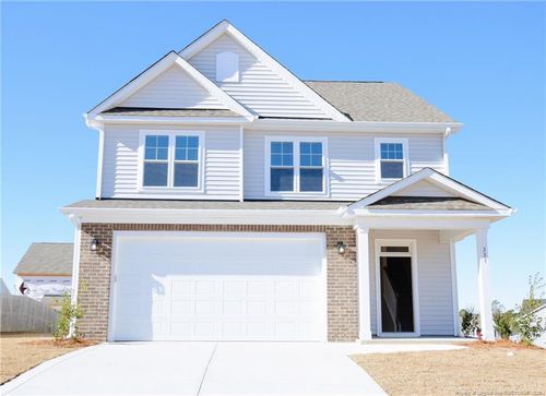 331 Brentmoor Dr, Raeford, NC, 28376-1480 | Card Image