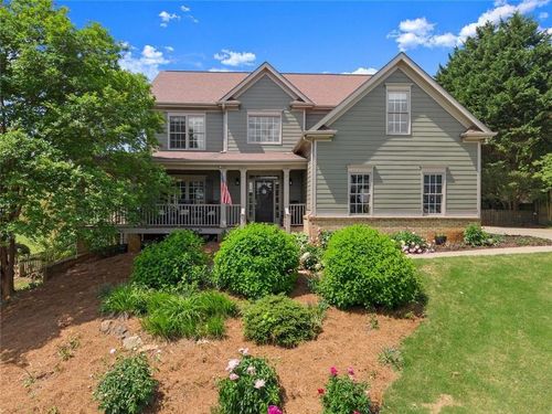 8815 Stone River Dr, Gainesville, GA, 30506-4859 | Card Image