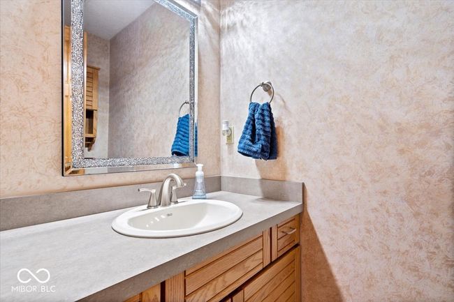 5298 Royal Troon Way, House other with 3 bedrooms, 3 bathrooms and null parking in Avon IN | Image 23