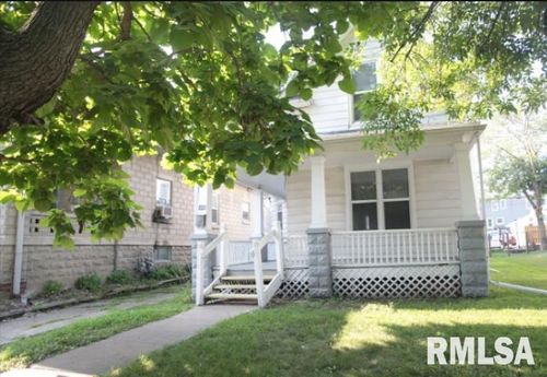 540 16th Ave, East Moline, IL, 61244-2015 | Card Image