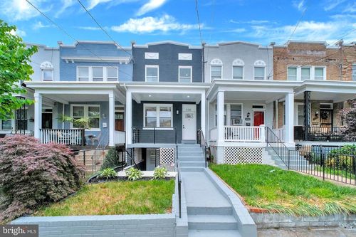 5318 5th St Nw, WASHINGTON, DC, 20011-3120 | Card Image