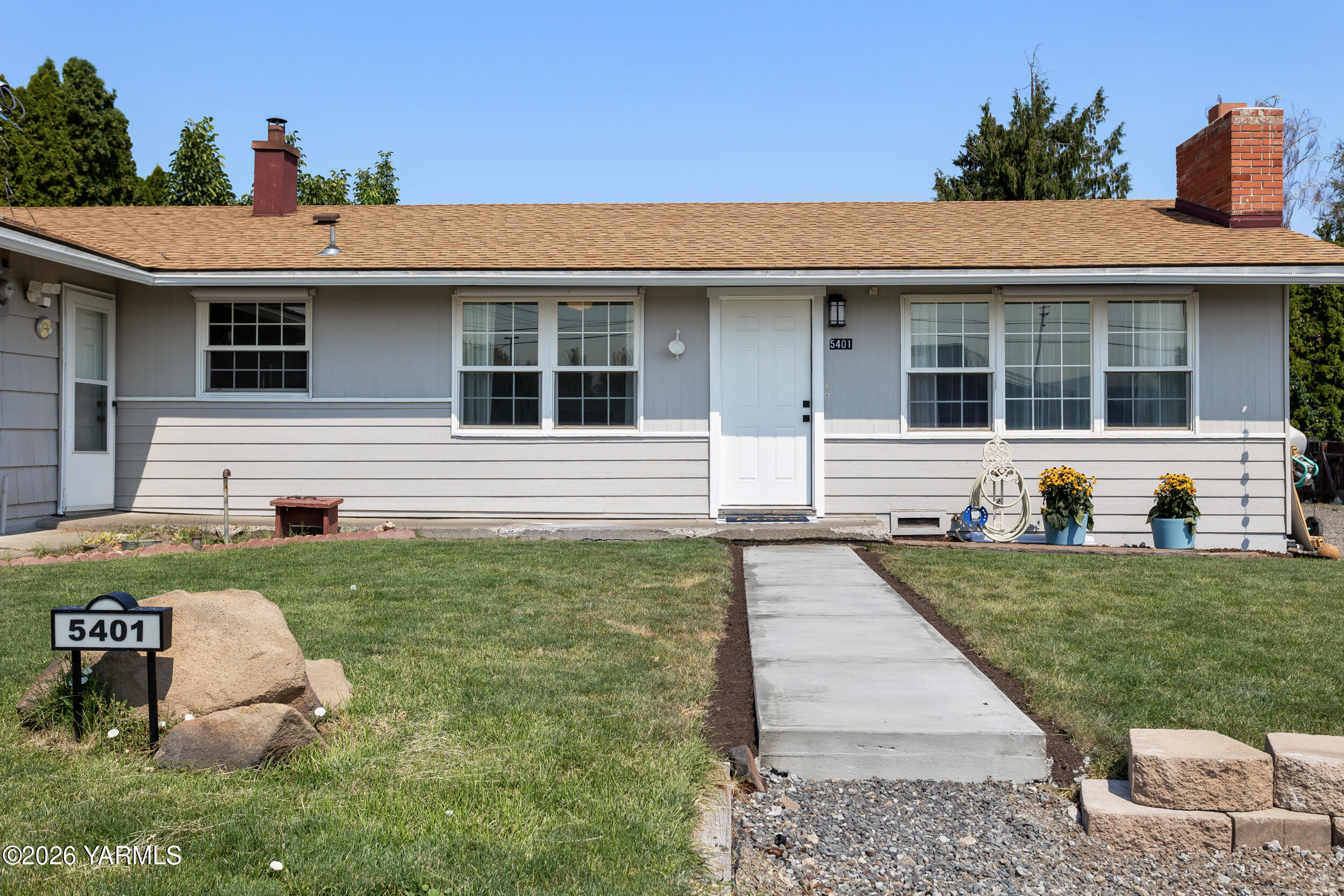 Residential in Yakima 2