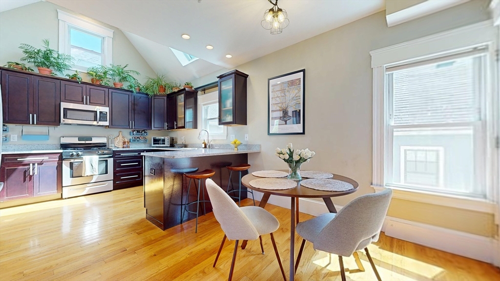 Residential in Somerville
