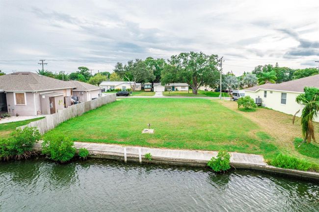 505 Flamingo Dr, Home with 0 bedrooms, 0 bathrooms and null parking in APOLLO BEACH FL | Image 5