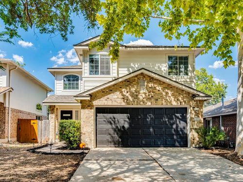 2306 Wilma Rudolph Rd, Austin, TX, 78748-2907 | Card Image