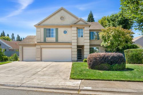 3566 Stockwood Way, El Dorado Hills, CA, 95762-7843 | Card Image