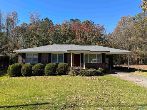 710 Delilah St, Gadsden, AL, 35901-2627 | Card Image