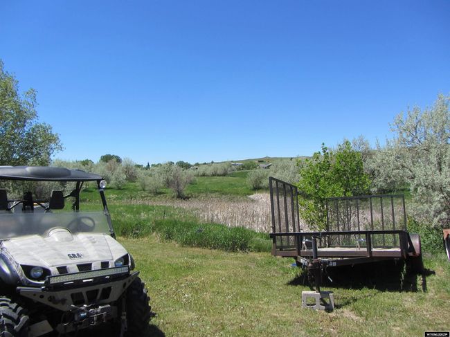 31 Ramseier Loop, House attached with 3 bedrooms, 2 bathrooms and null parking in Douglas WY | Image 13