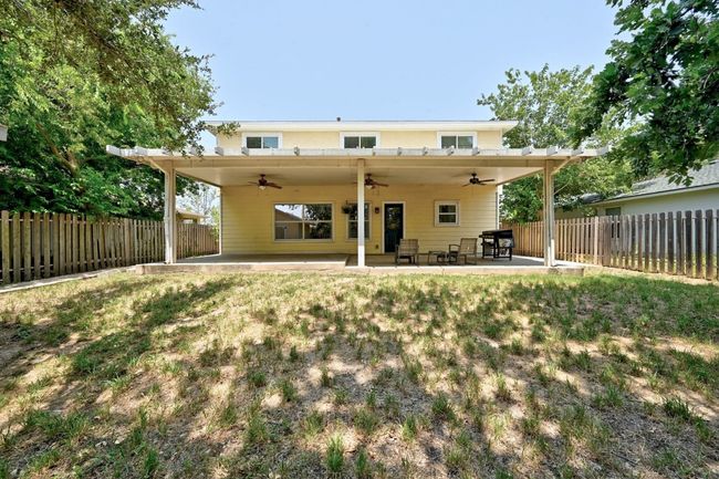 Backyard | Image 30