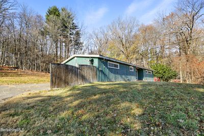 11 Fairview Rd, House other with 3 bedrooms, 1 bathrooms and null parking in Great Barrington MA | Image 2