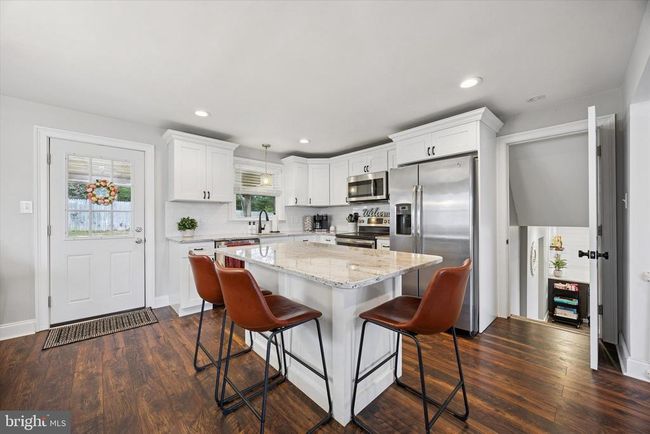732 Rhoads Dr, House other with 3 bedrooms, 2 bathrooms and null parking in SPRINGFIELD PA | Image 6
