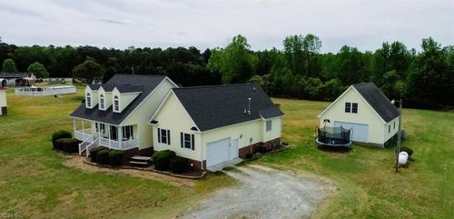 21262 Buckhorn Quarter Rd, Courtland, VA, 23837-2456 | Card Image