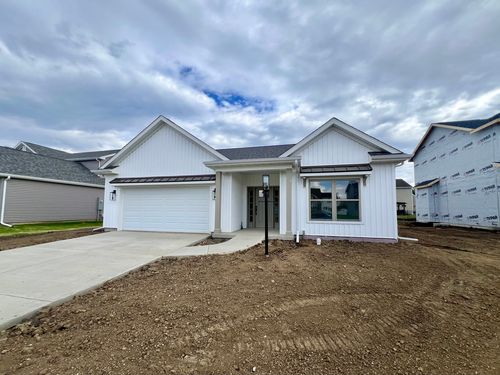 3811 Boulder Ridge Dr, Champaign, IL, 61822-2067 | Card Image