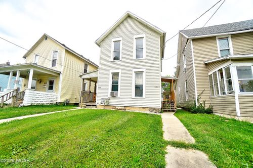 5-535.5 N Elizabeth St, Lima, OH, 45801-4001 | Card Image