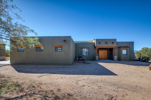16145 W Ravinia Avenue, Tucson, AZ, 85736 | Card Image