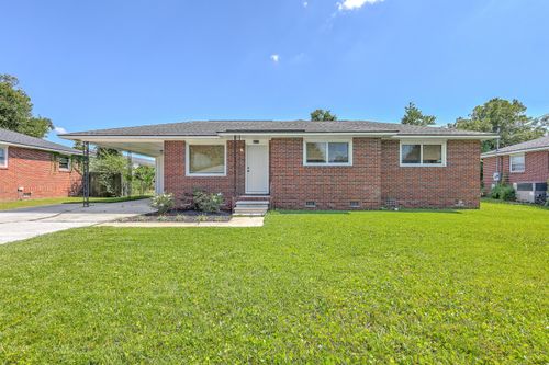 4115 Olivia Dr, North Charleston, SC, 29418-5813 | Card Image