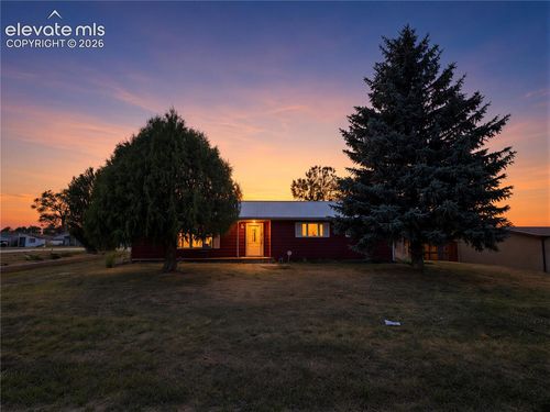 519 Dakota Ave, Simla, CO, 80835-5025 | Card Image