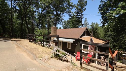 10354 Mulberry St, Loch Lomond, CA, 95461 | Card Image