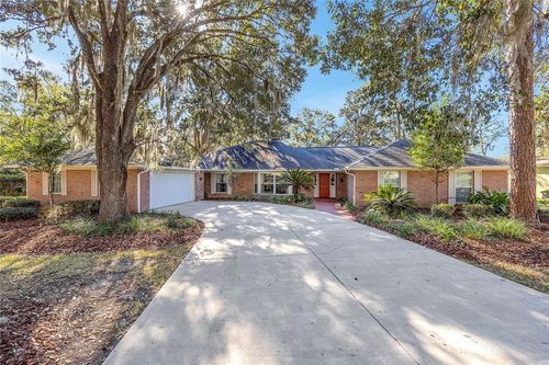 5808 Sw 35th Way, GAINESVILLE, FL, 32608-5229 | Card Image