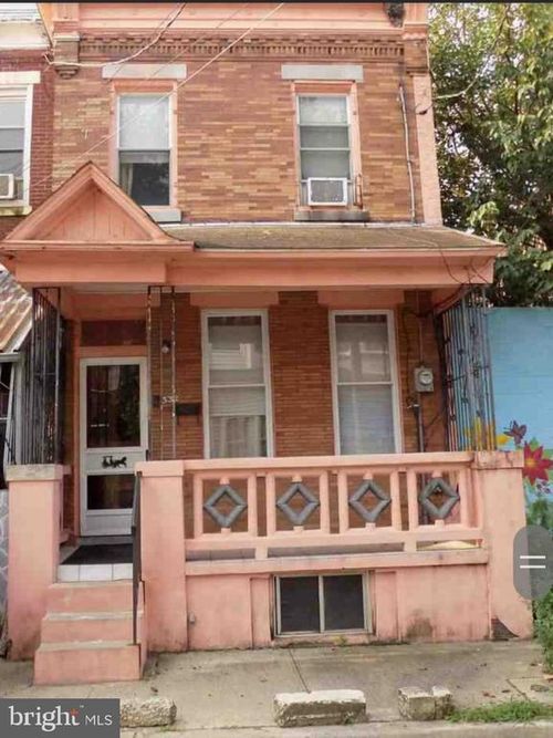 532 Grant Street, CAMDEN, NJ, 08102 | Card Image