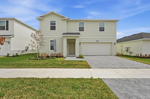 10485 Nw Suncrest Loop, Port St Lucie, FL, 34987 | Card Image