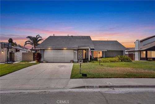 12760 Orange Ave, Chino, CA, 91710-3851 | Card Image
