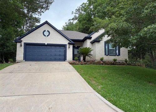 3818 Treasure Island Dr, Montgomery, TX, 77356-8570 | Card Image