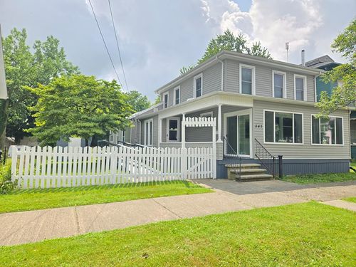 341 S Union St, Galion, OH, 44833-2529 | Card Image